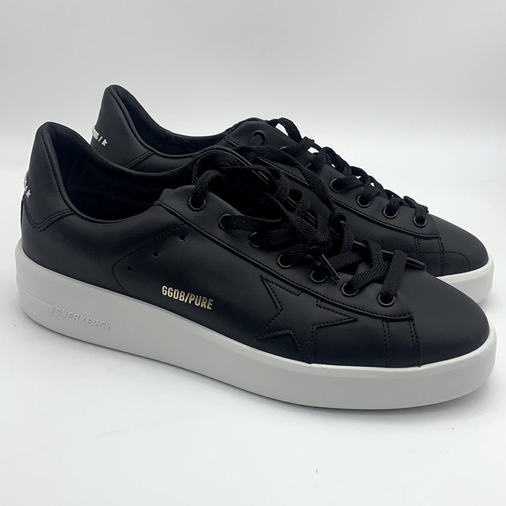 GOLDEN GOOSE PURESTAR SNEAKER